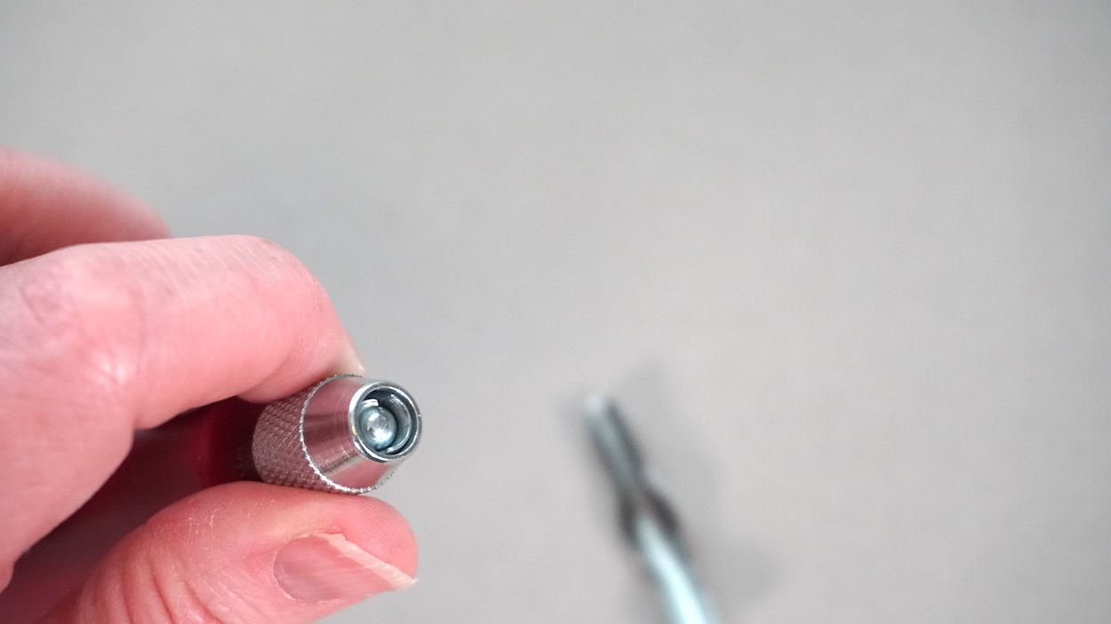 Speedball linoleum cutter review › The Weekend Beckons